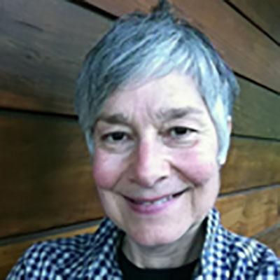 Laurie Szujewska