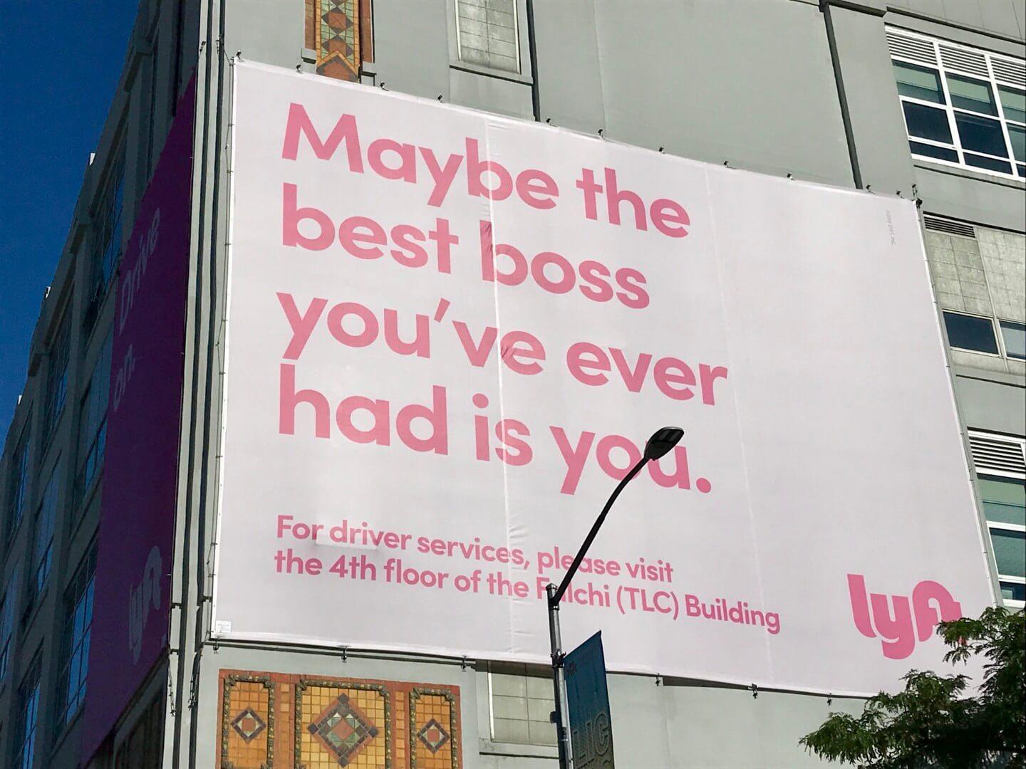 Lyft Ads-Typeface (Large)