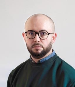 Marco Goran Romano