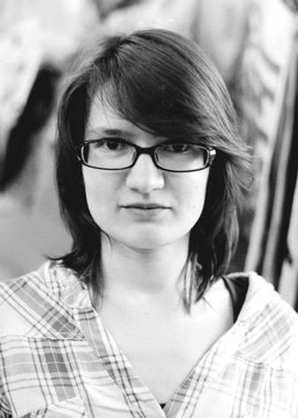 Maria Kharlamova