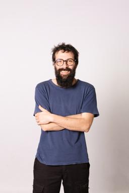 Matías Di Iorio