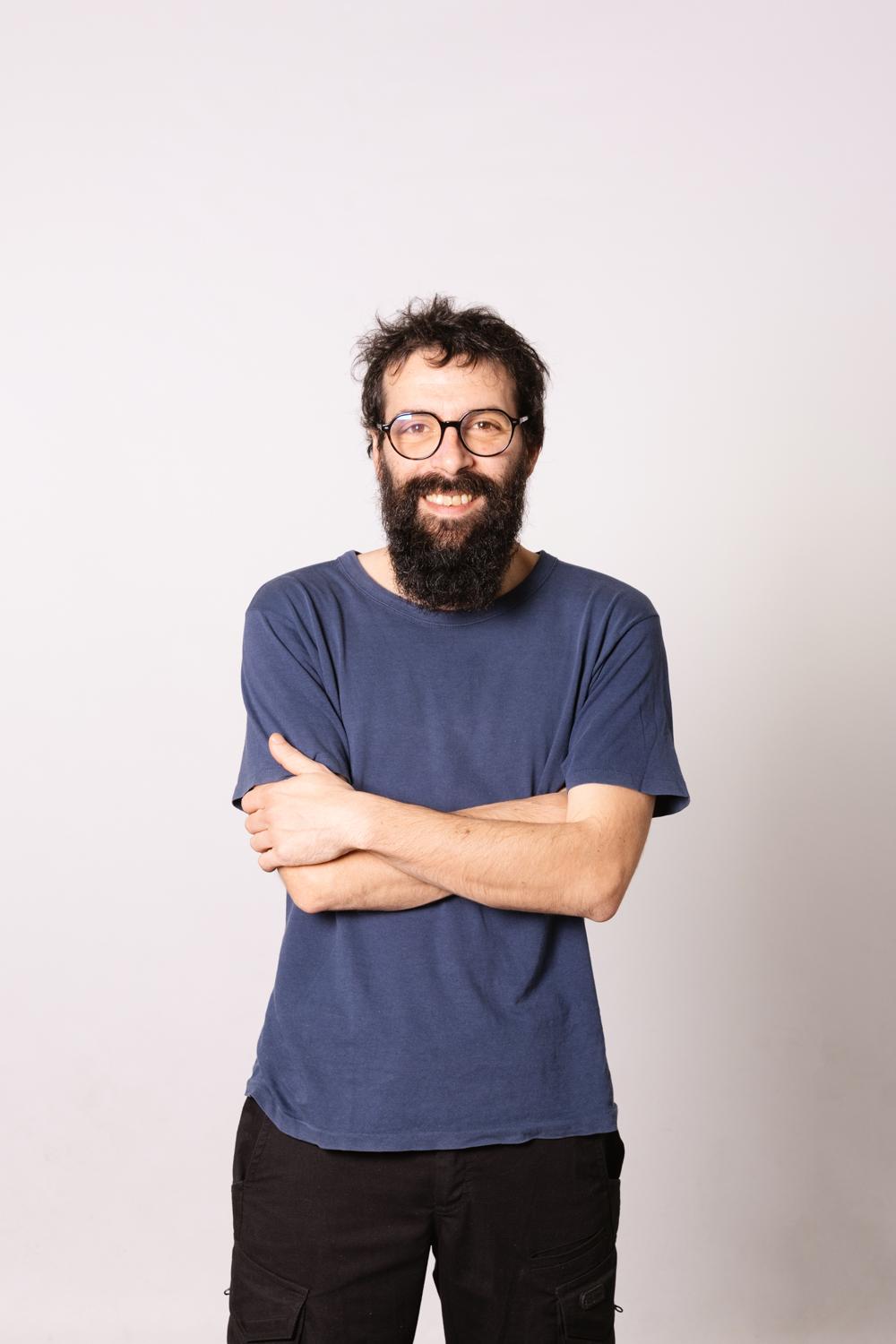 Matías Di Iorio