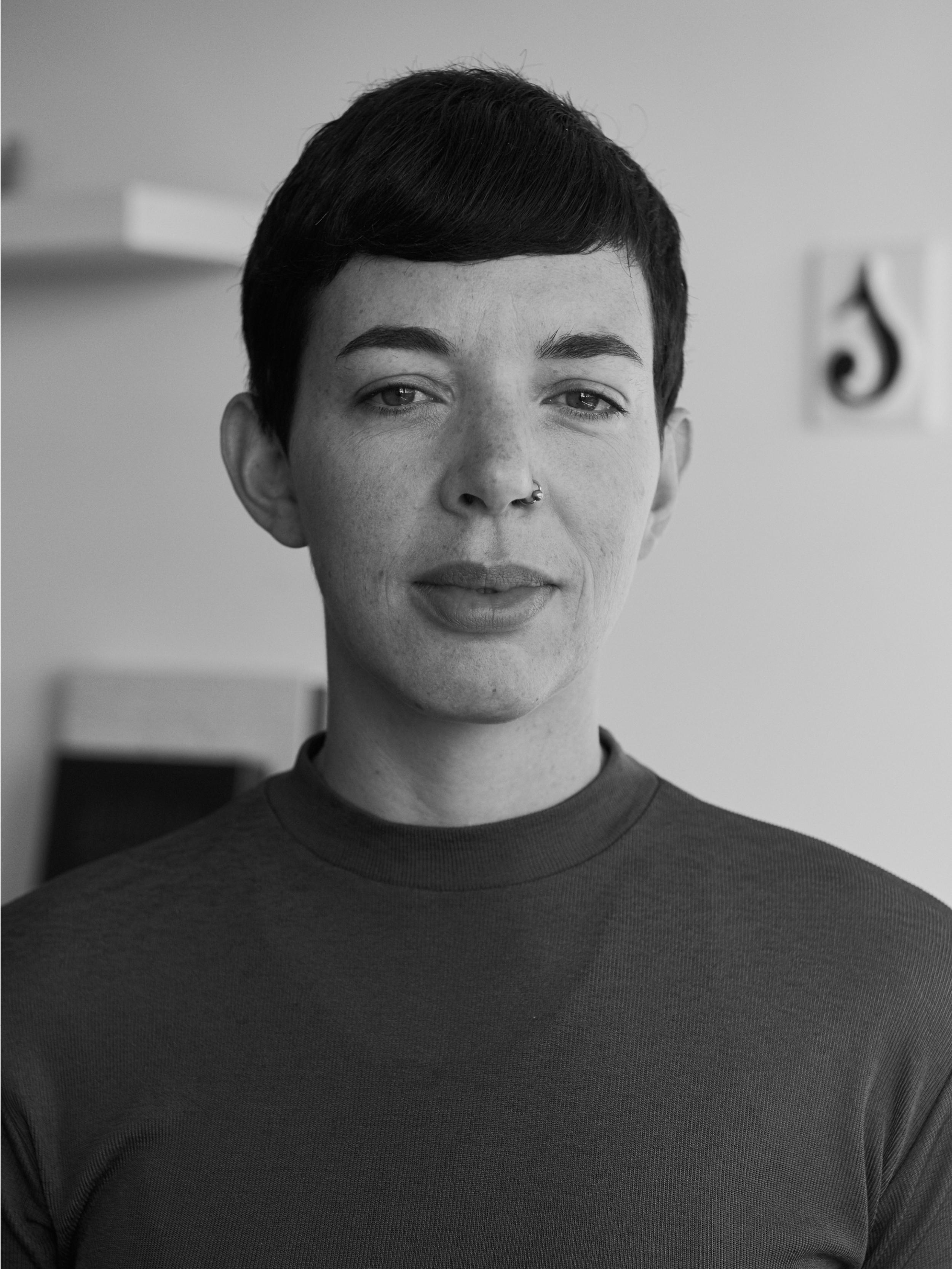 Naïma Ben Ayed