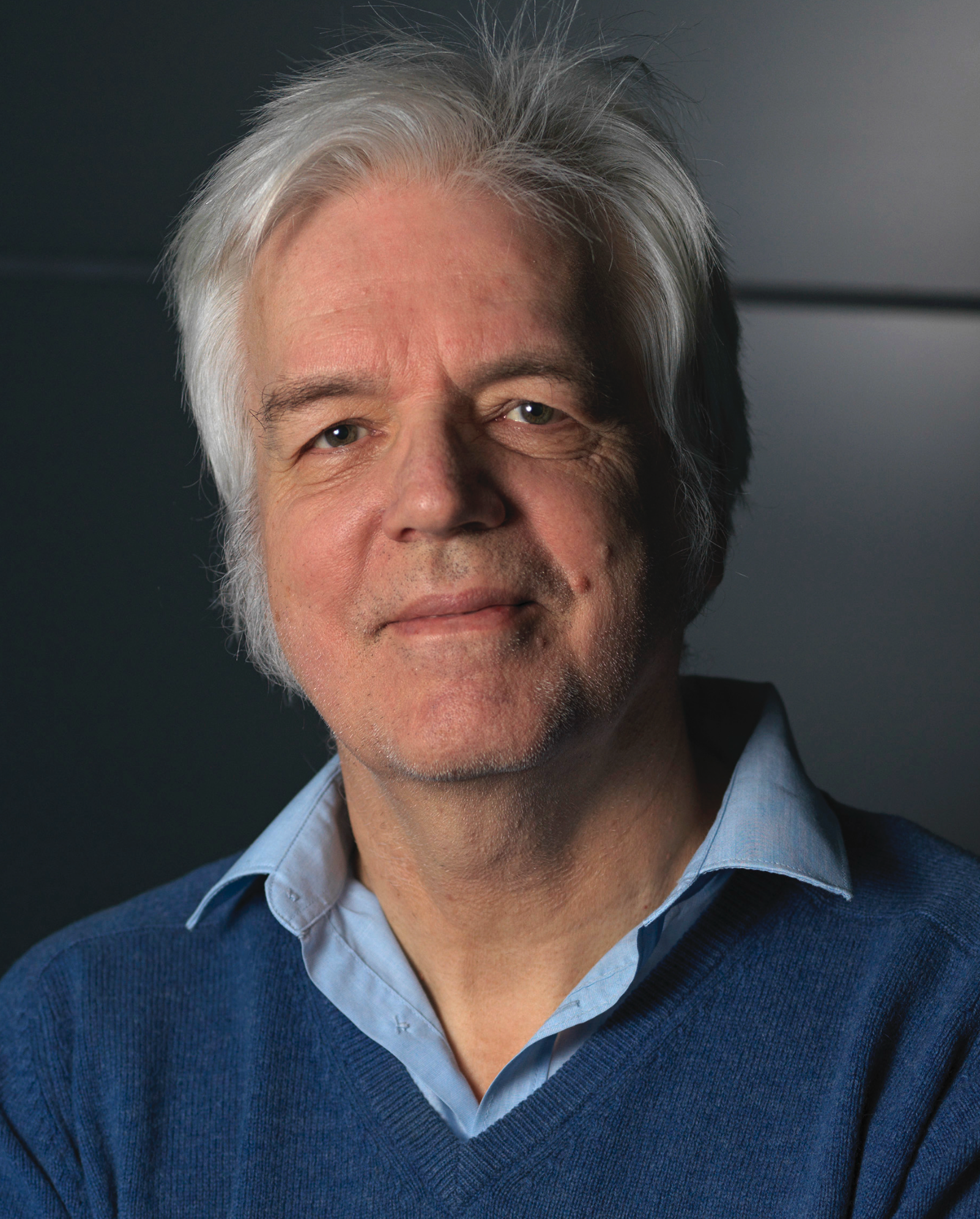 Petr van Blokland