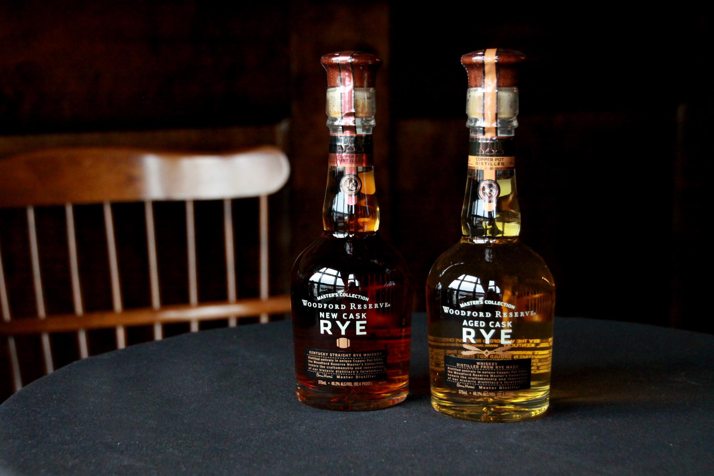 RYE-Stainless