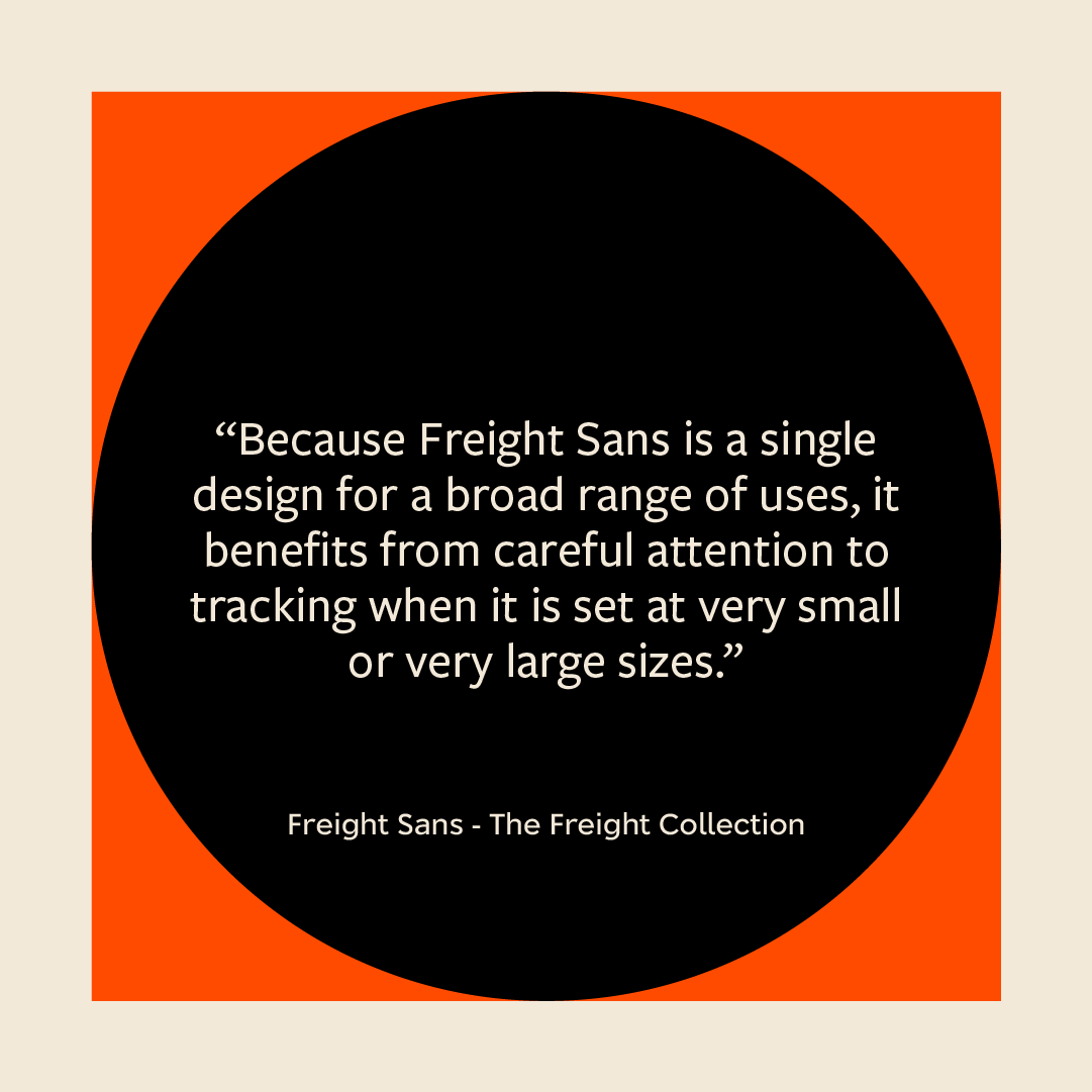 Freight Collection