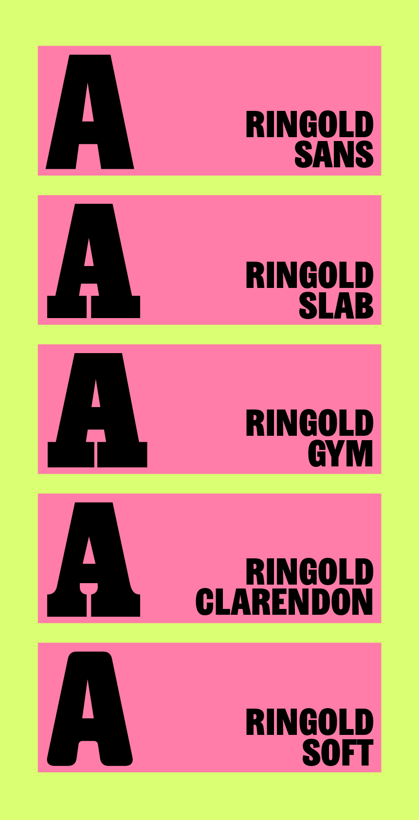 Ringoldfamily