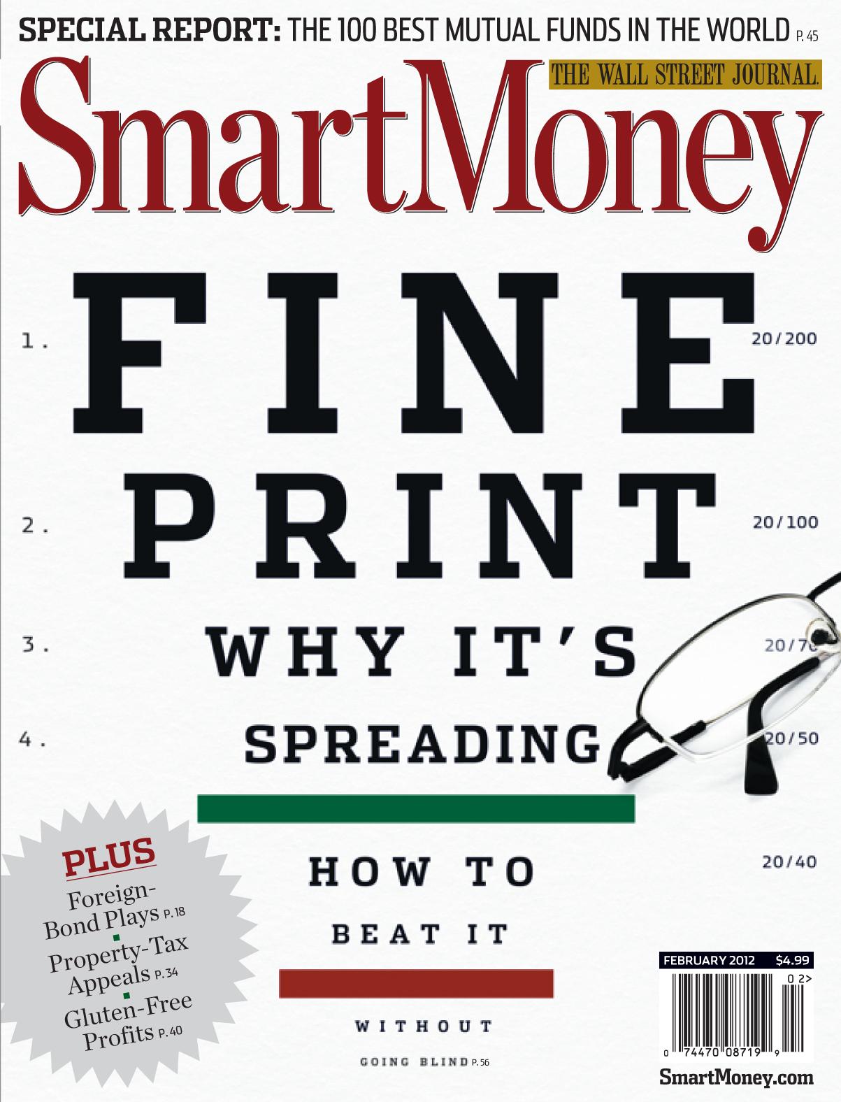 SmartMoney