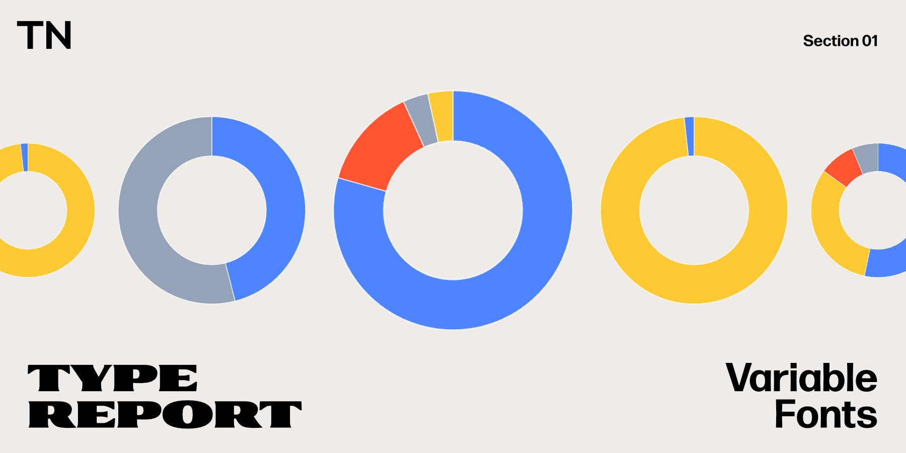 Type Report VFs header