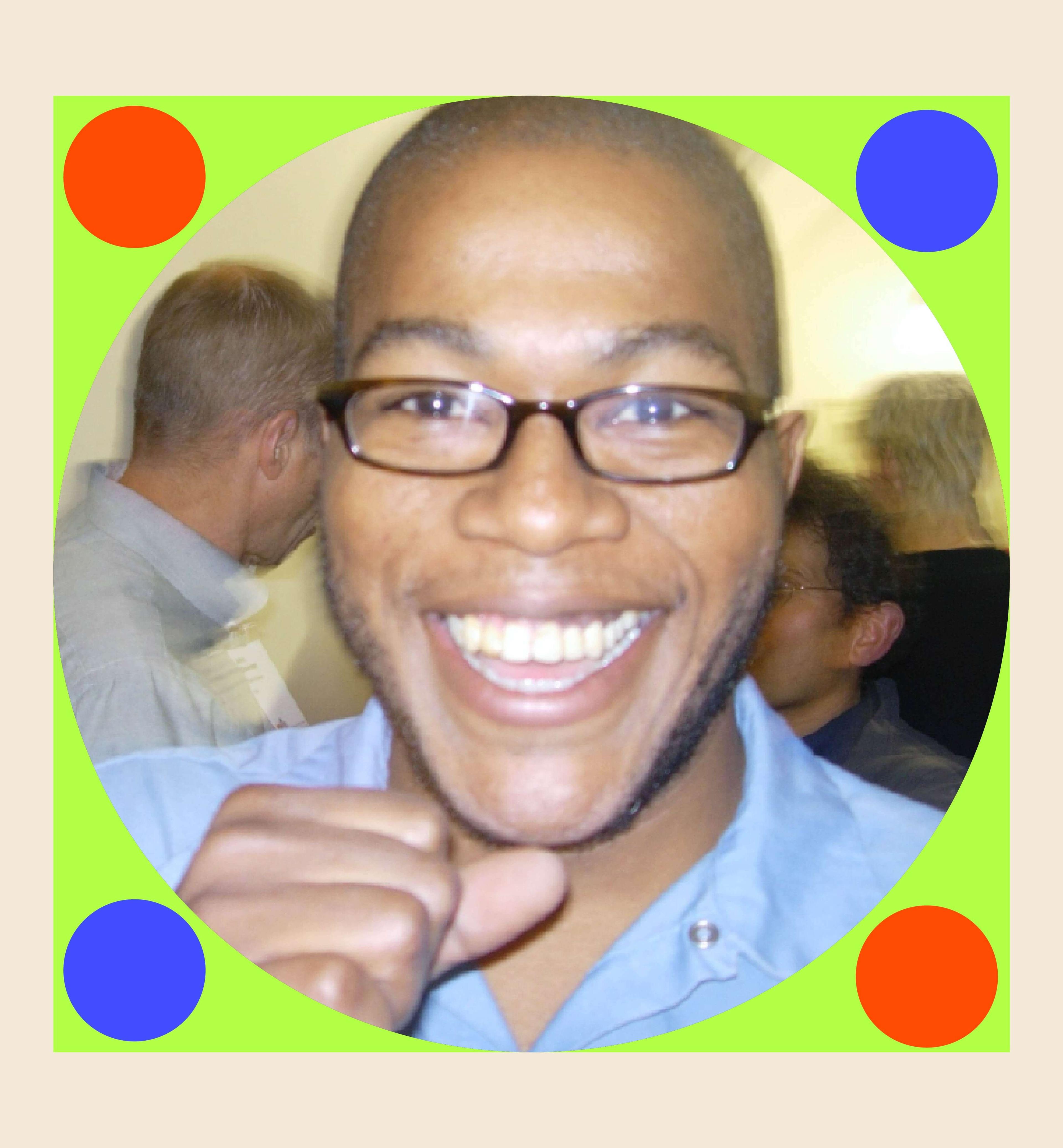 Joshua Darden Wrapped