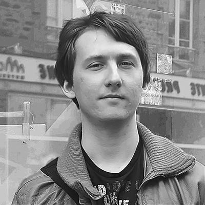 Vasiliy Birukov