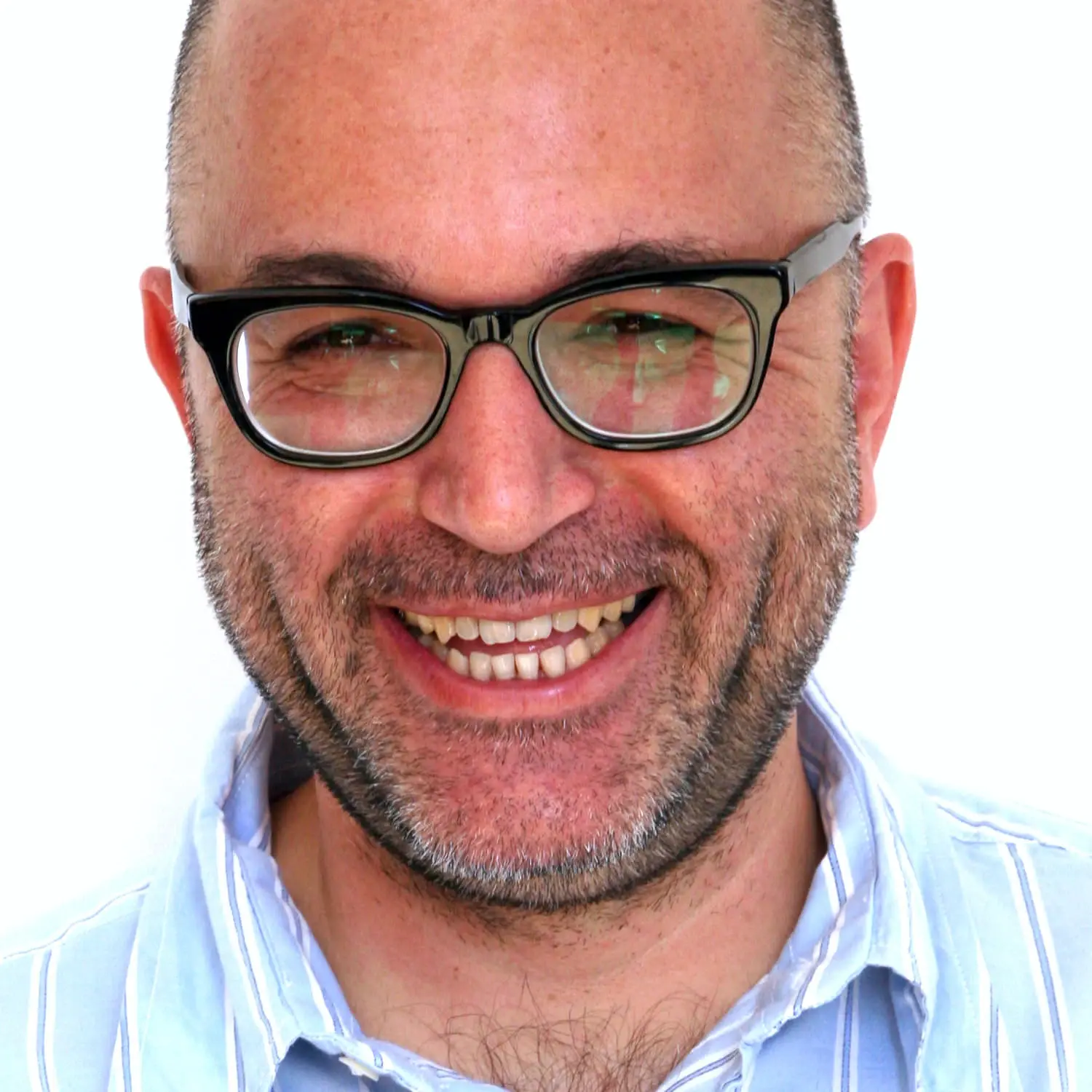 Yanek Yontef