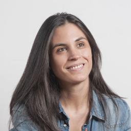 Yanina Arabena