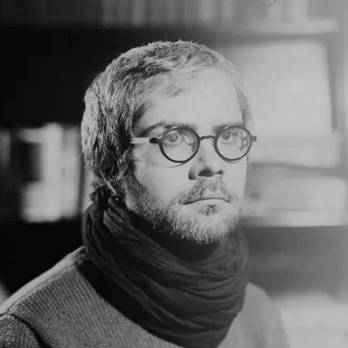 Yury Ostromentsky