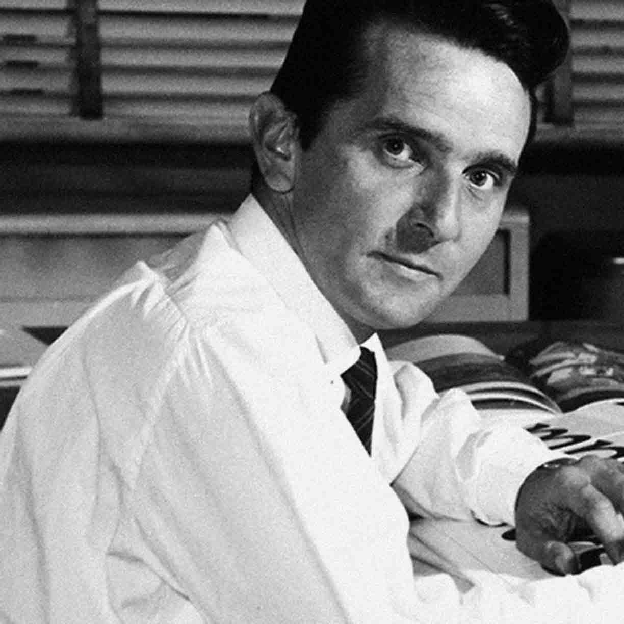 Aldo Novarese