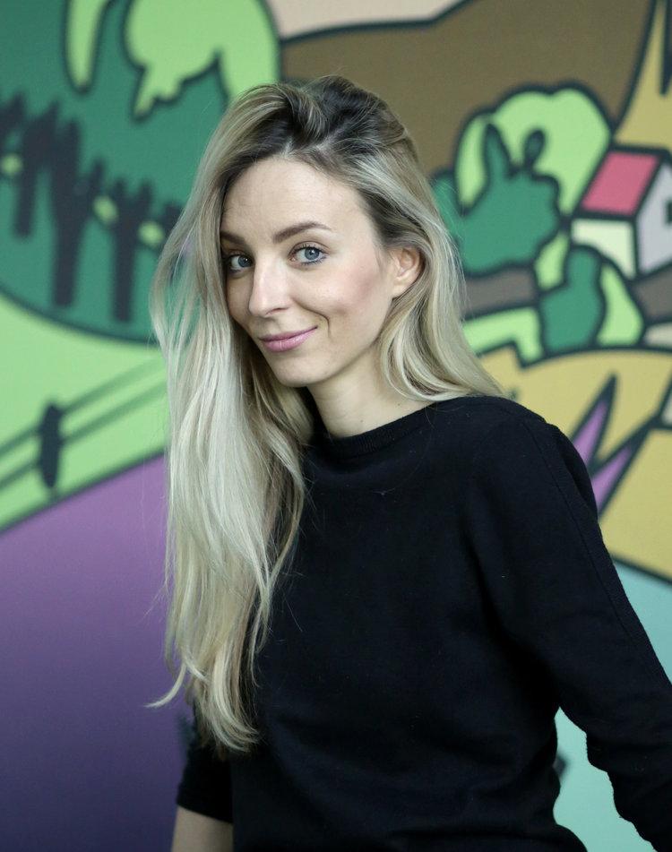 Barbara Bigosińska