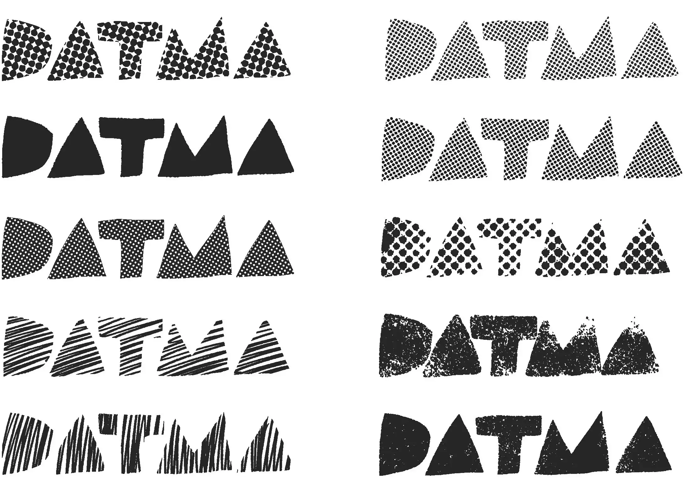 datma