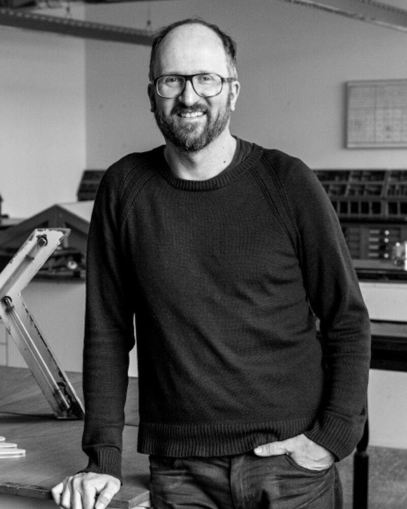 Jürgen Huber