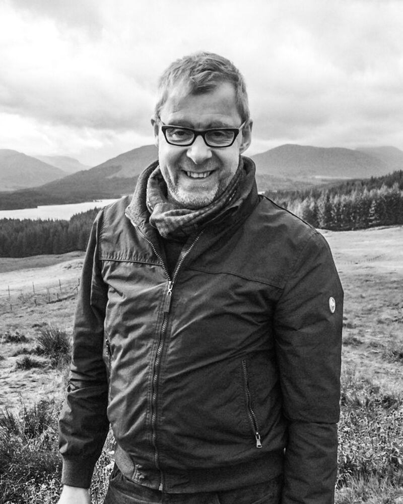 Martin Wenzel
