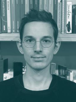 Nic Schumann