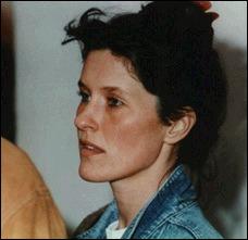 Clotilde Olyff