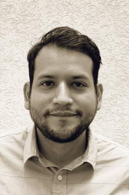 Jorge Iván Moreno Majul