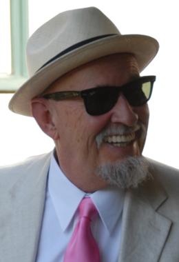 Jim Parkinson