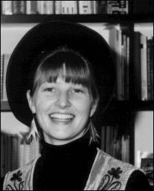 Jane Patterson