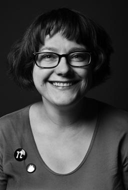 Nina Stössinger