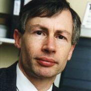 J Adrian Pickering