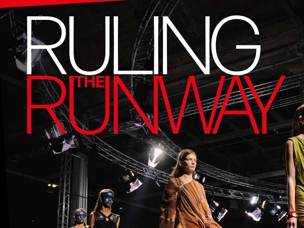 ruling-the-runway