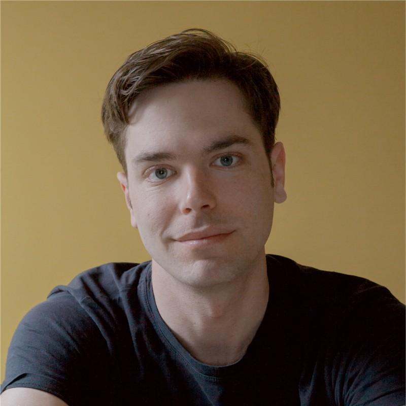 Graeme Swank