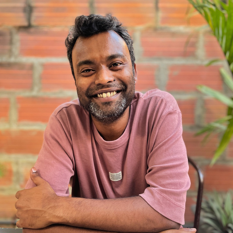 Anurag Gautam