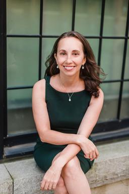 Dyana Weissman