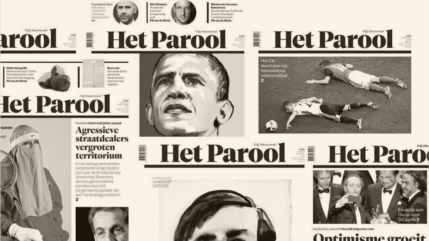 HetParool-1R