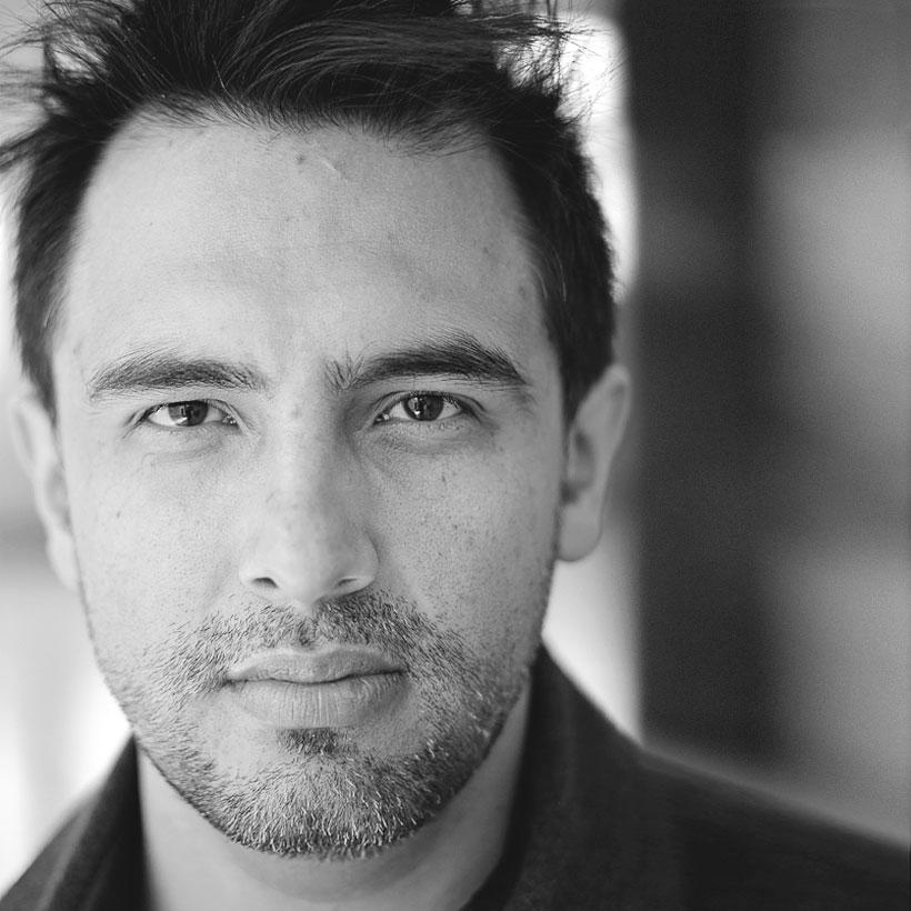César Puertas