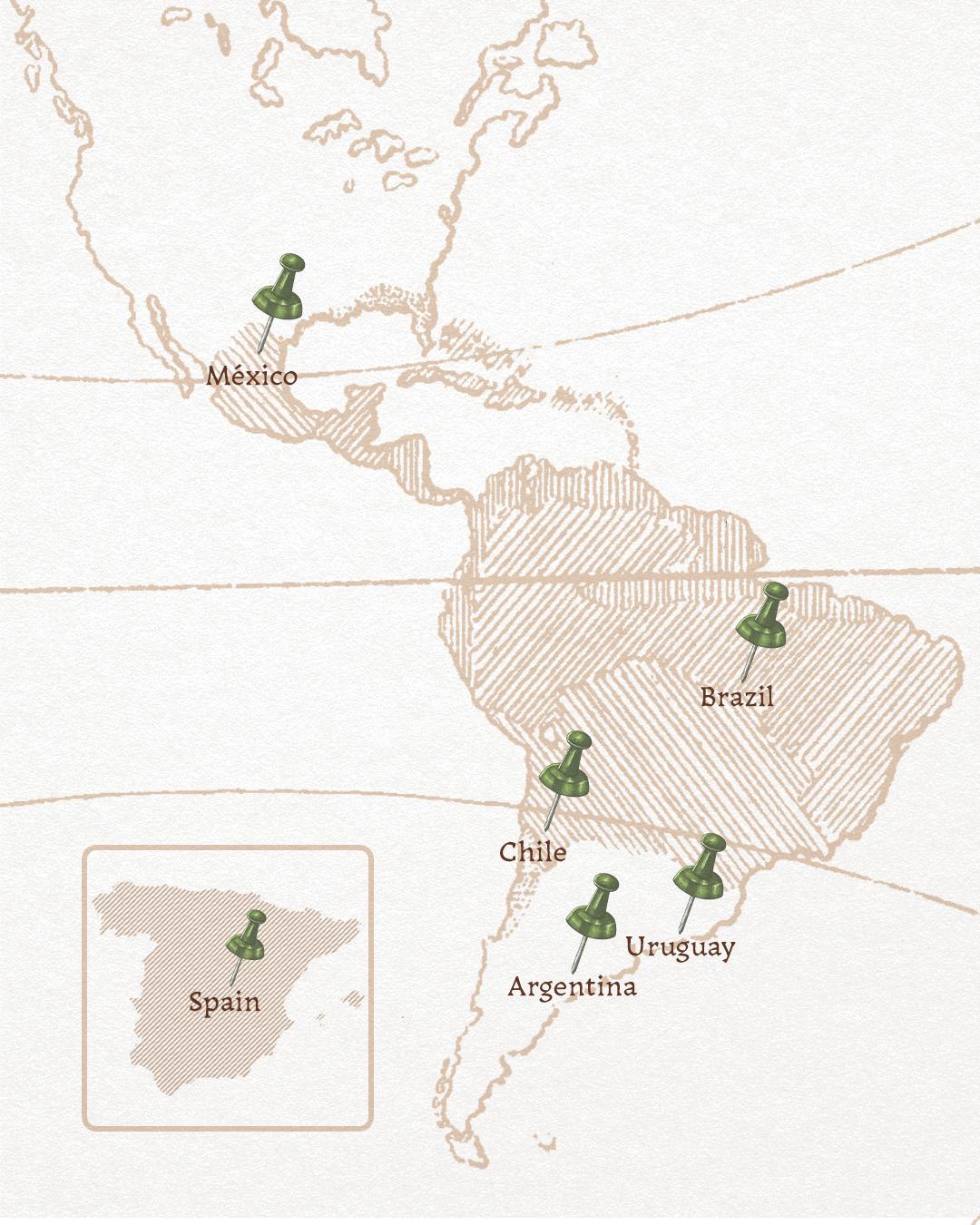 latinamericamap