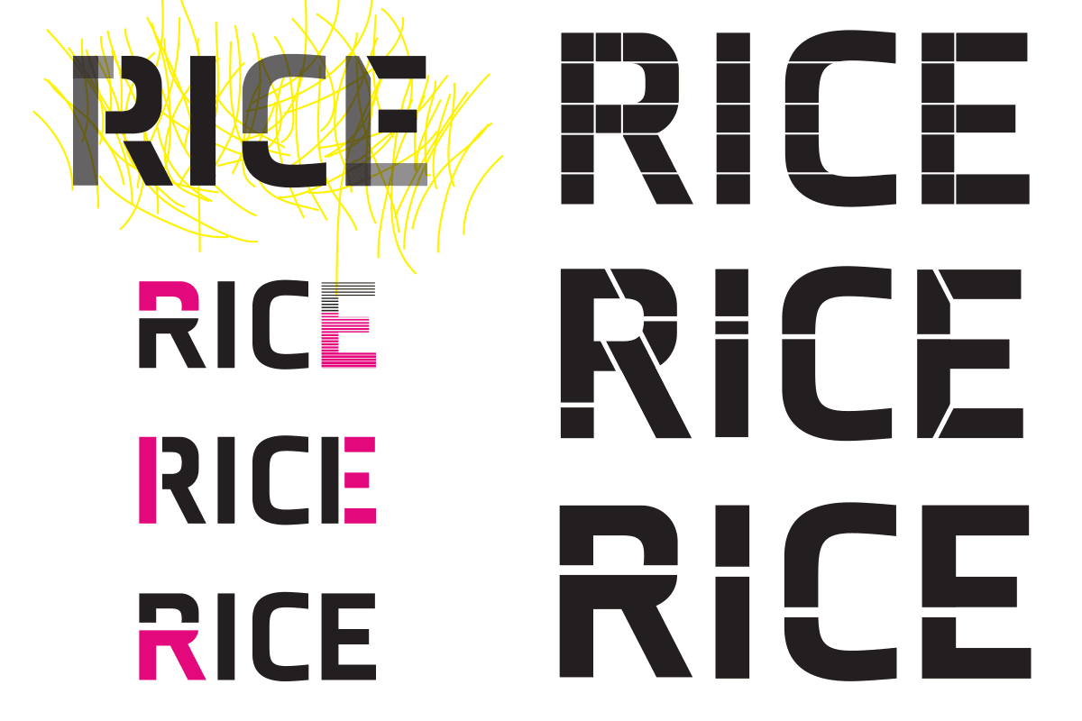 rice-sketches