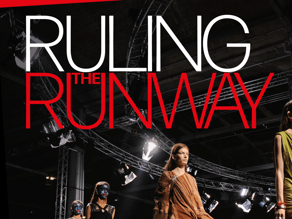 ruling-the-runway