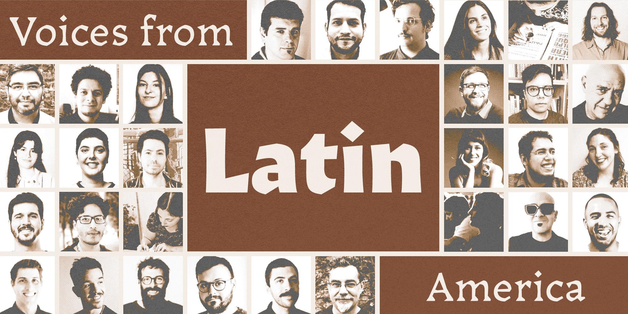 voicesfromlatinamerica